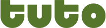 tuto Fresh Pasta Bistro Logo