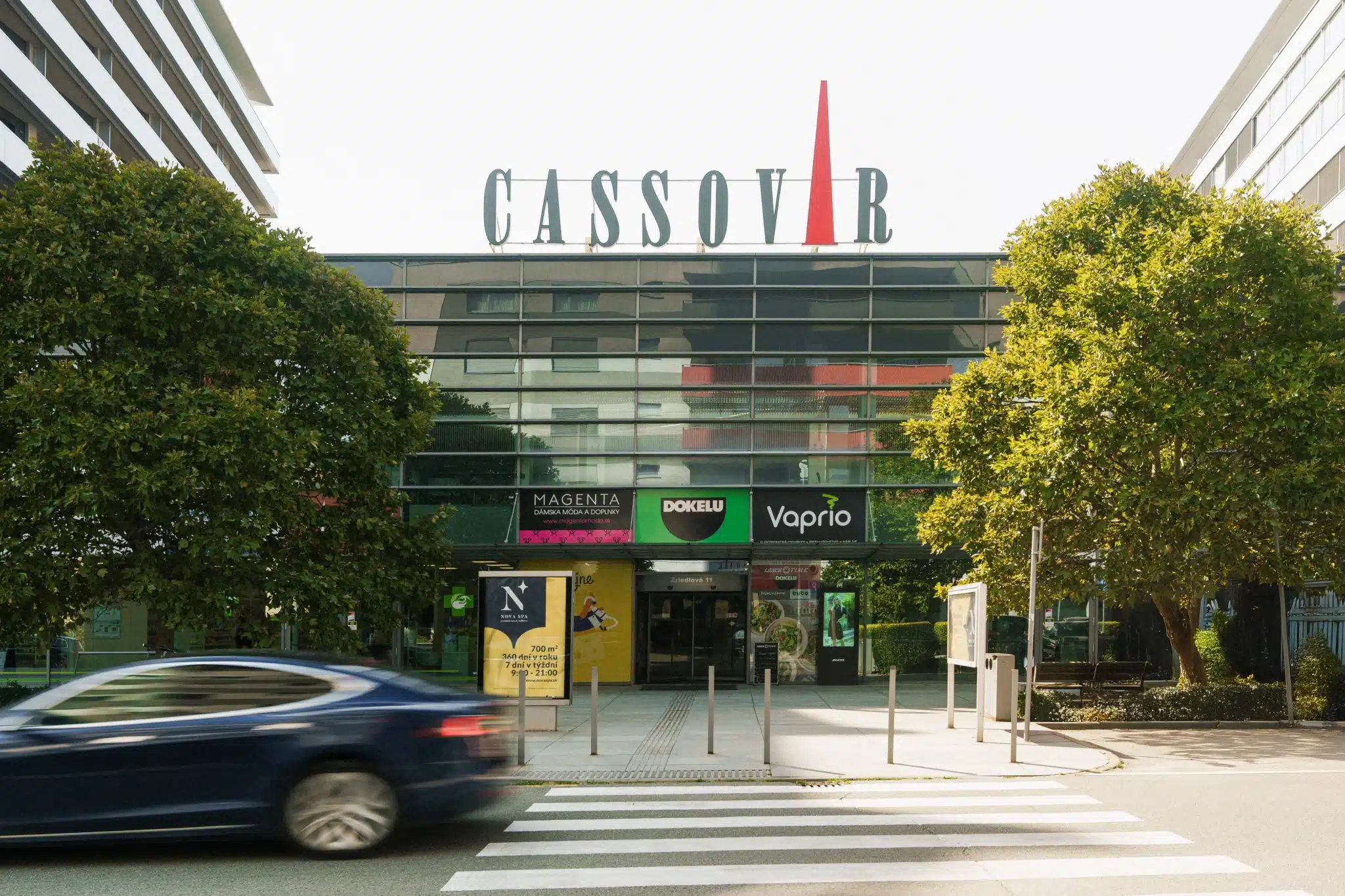 cassovar