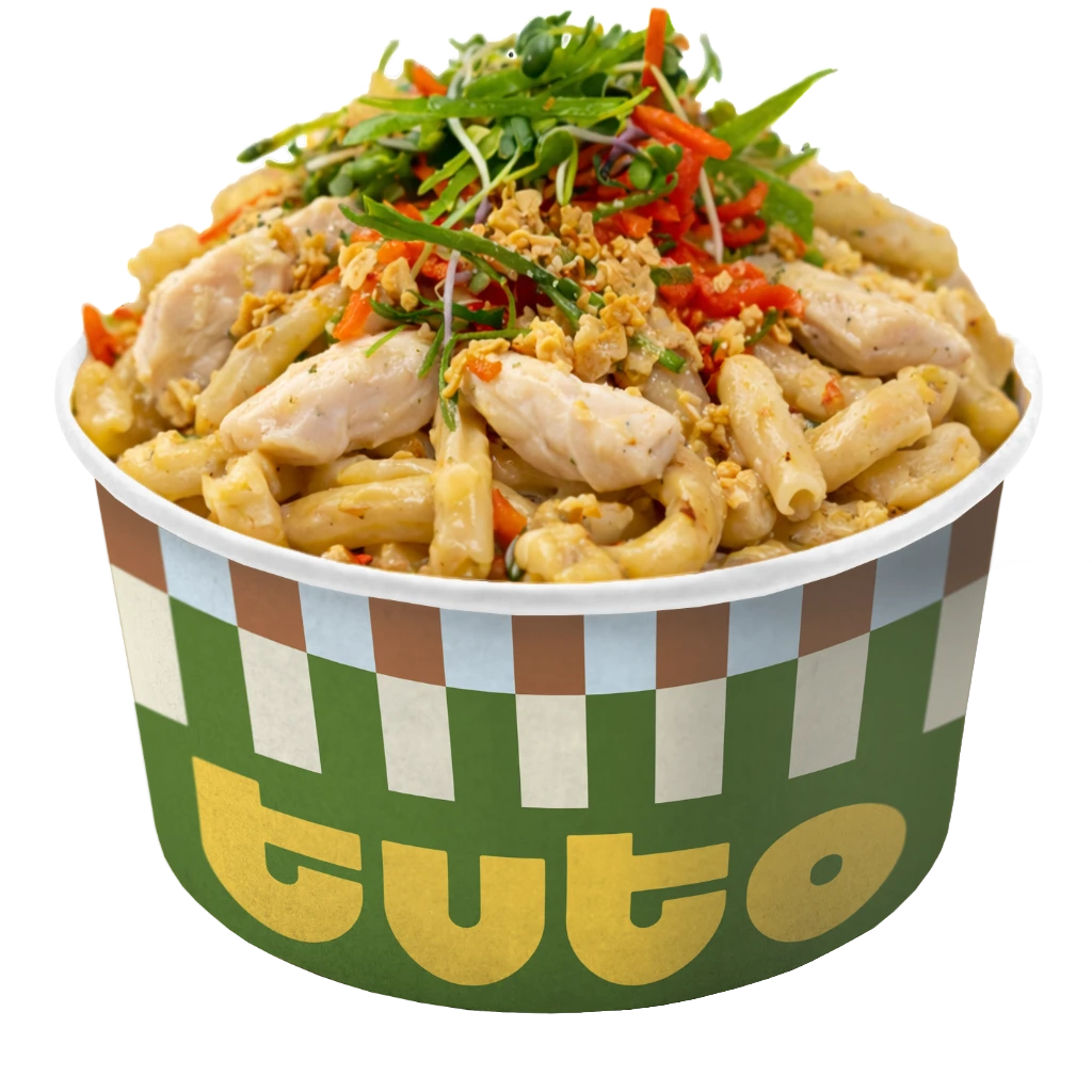 funghi kura