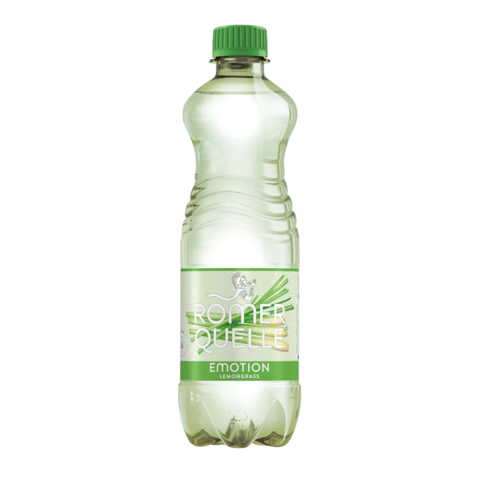romerquelle citronova trava