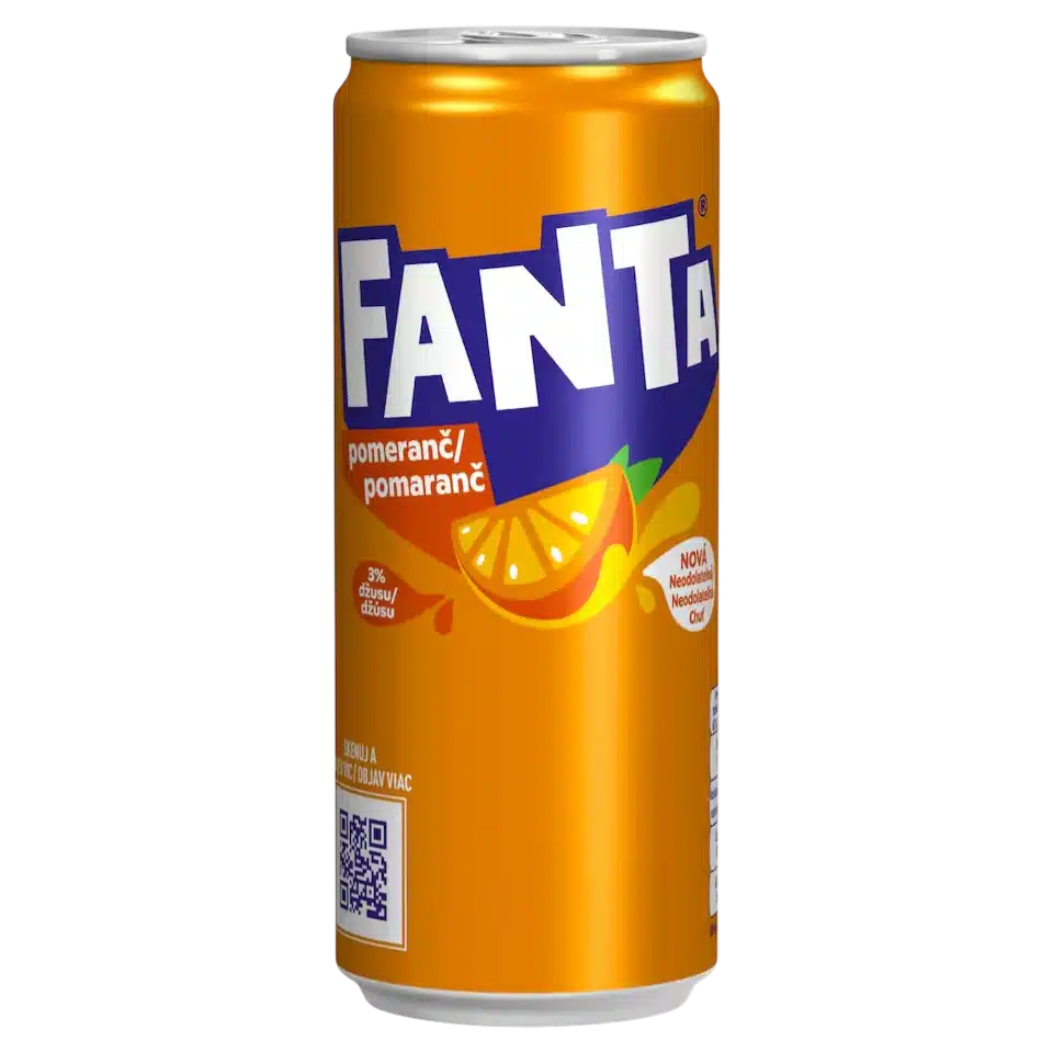 fanta