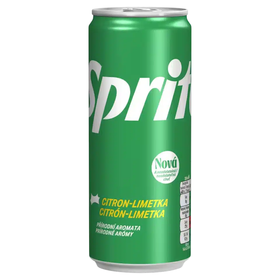 sprite